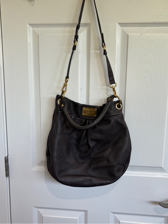 Marc By Marc Jacobs Handbags - Marc by Marc Jacobs Classic Q Hillier Hobo